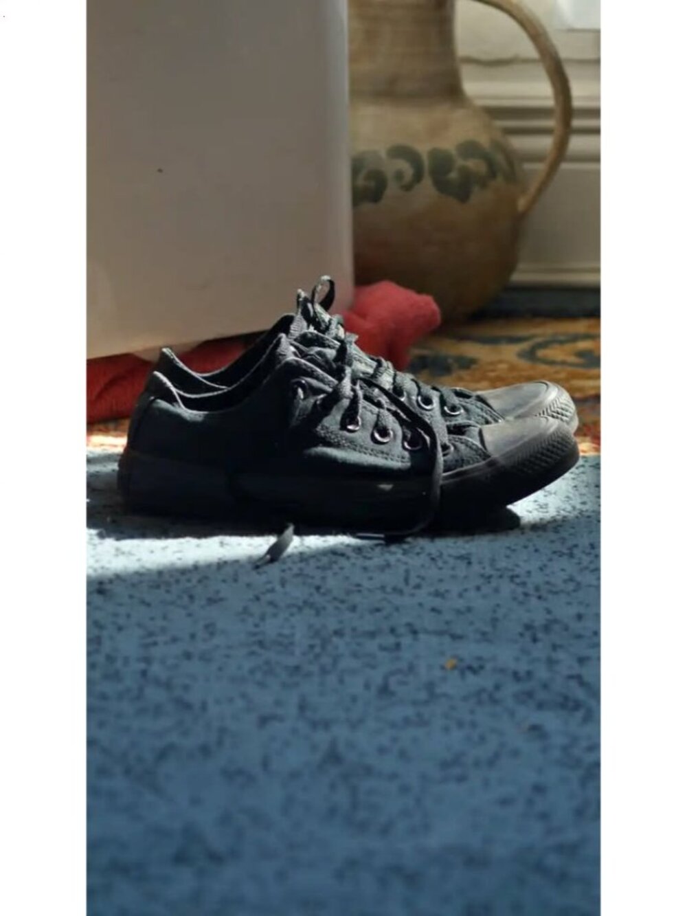 Converse All Star Low Top Sneakers